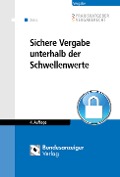Cover-Bild zum Titel 'Sichere Vergabe unterhalb der Schwellenwerte' von ''