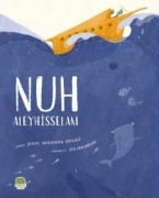 Cover-Bild zum Titel 'Nuh Aleyhisselam' von 'Jenny Molendyk Divleli'