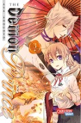 Cover-Bild zum Titel 'The Demon Prince, Band 3' von 'Aya Shouoto'