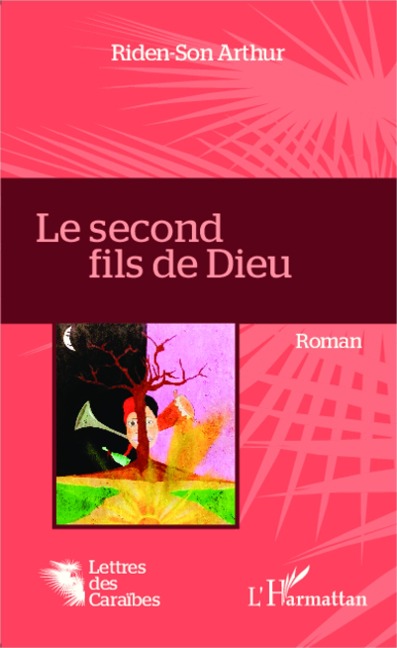 Le second fils de Dieu - Riden-Son