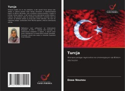 Cover-Bild zum Titel 'Turcja' von 'Doaa Nounou'