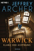 Cover-Bild zum Titel 'Klang der Hoffnung' von 'Jeffrey Archer'