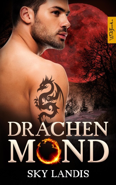 Drachenmond: Roman - Sky Landis