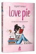 Cover-Bild zum Titel 'Love Pie' von 'Zeynep Sahra'
