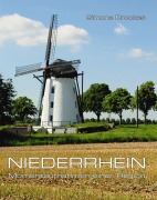 Cover-Bild zum Titel 'Niederrhein' von 'Simone Brockes'