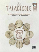 Cover-Bild zum Titel 'TALADIDDLE' von 'Claus Hessler, Claudio Spieler'