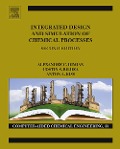Cover-Bild zum Titel 'Integrated Design and Simulation of Chemical Processes' von 'Alexandre C. Dimian, Anton A. Kiss, Costin Sorin Bildea'