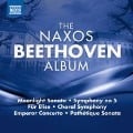 The Naxos Beethoven Album - Various