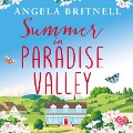 Cover-Bild zum Titel 'Summer in Paradise Valley' von 'Angela Britnell'