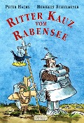Ritter Kauz vom Rabensee - Peter Hacks