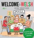 Cover-Bild zum Titel 'Welcome to Welsh' von 'Heini Gruffudd'