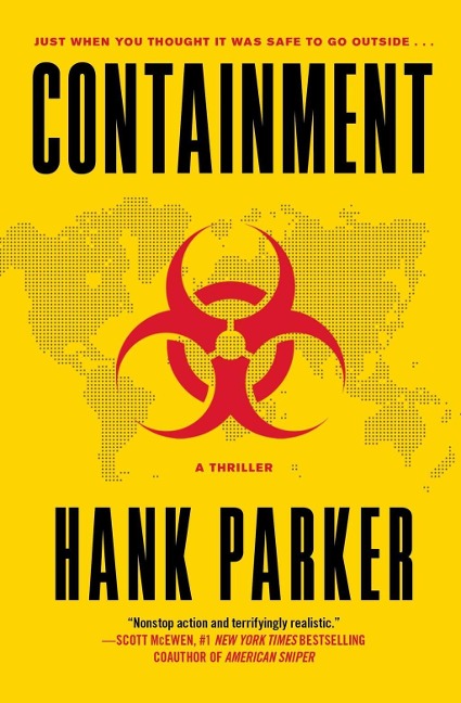 Containment - Hank Parker