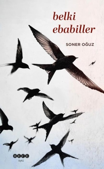Belki Ebabiller - Soner Oguz