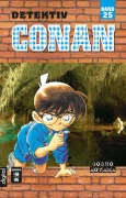 Cover-Bild zum Titel 'Detektiv Conan 25' von 'Gosho Aoyama'