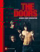 Cover-Bild zum Titel 'The Doors' von 'Philippe Margotin'