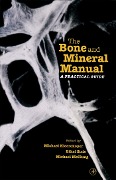 Cover-Bild zum Titel 'The Bone and Mineral Manual' von ''