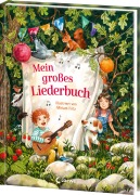 Mein großes Liederbuch - 
