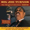 Cover-Bild zum Titel 'The Singles Collection 1950-60' von 'Big Joe Turner'