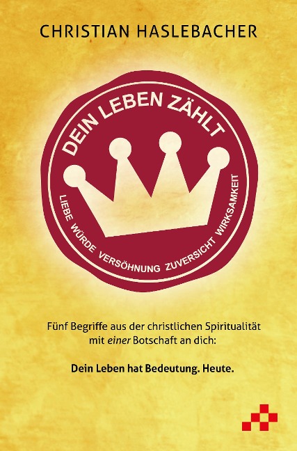 Dein Leben zählt - Christian Haslebacher