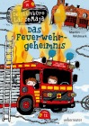  Detektivbüro LasseMaja - Das Feuerwehrgeheimnis