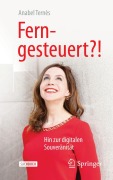 Cover-Bild zum Titel 'Ferngesteuert?!' von 'Anabel Ternès'