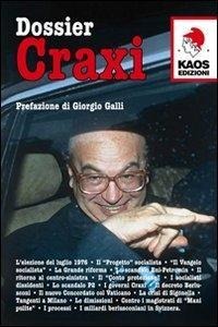 Dossier Craxi - 