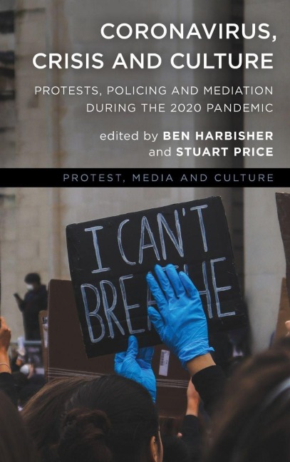 Coronavirus, Crisis and Culture - 