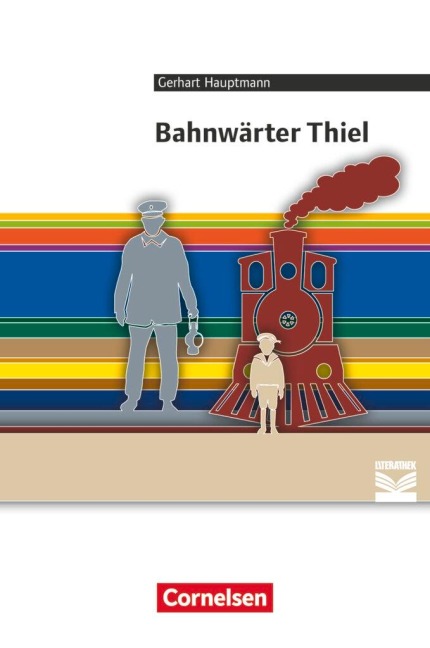 Bahnwärter Thiel - Gerhart Hauptmann, Alexander Joist