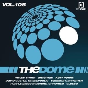 The Dome Vol. 108 - Various