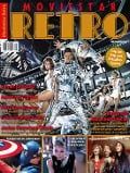 Cover-Bild zum Titel 'MOVIESTAR RETRO Ausgabe Januar 2024 (001)' von ''