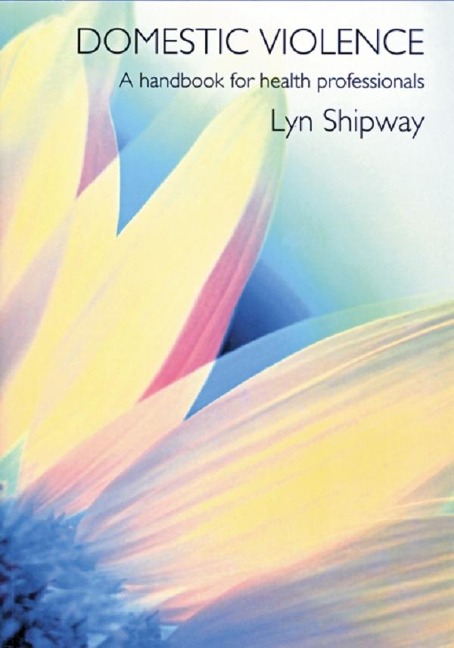 Domestic Violence - Lyn Shipway