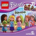 LEGO Friends: Folge 11: Die Suche nach dem Handy - 