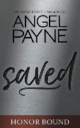 Saved - Angel Payne