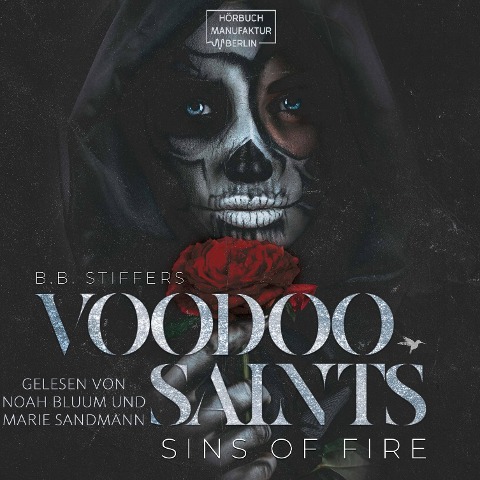 Sins of Fire - B. B. Stiffers