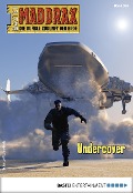 Cover-Bild zum Titel 'Maddrax 508' von 'Michael Marcus Thurner'