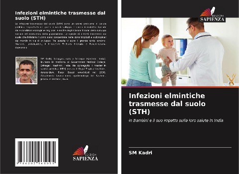Infezioni elmintiche trasmesse dal suolo (STH) - Sm Kadri
