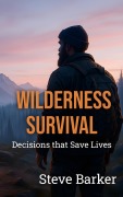Cover-Bild zum Titel 'Wilderness Survival' von 'Stephen Barker'