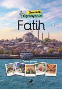 Cover-Bild zum Titel 'Fatih - Gezerek Ögreniyorum' von 'Ömer Sahan'