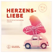 Cover-Bild zum Titel 'Herzensliebe' von ''