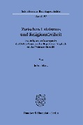 Zwischen Laizismus und Religionsfreiheit. - Julian März