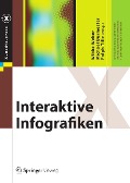 Cover-Bild zum Titel 'Interaktive Infografiken' von ''