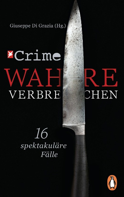 Stern Crime - Wahre Verbrechen - 