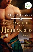 Das Versprechen des Highlanders - May Mcgoldrick