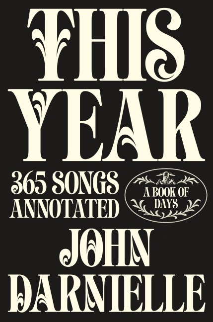 This Year - John Darnielle