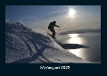 Wintersport 2022 Fotokalender DIN A4 - Tobias Becker