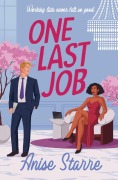 Cover-Bild zum Titel 'One Last Job' von 'Anise Starre'