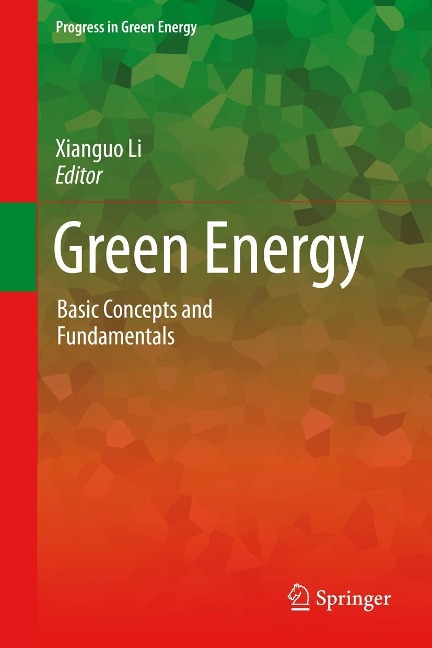 Green Energy - 