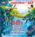 Billy und das Rätsel um die rote Frau (Teil 2) - Jamie Oliver