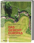 Cover-Bild zum Titel 'Das Gesicht Europas' von 'Bernd-Jürgen Seitz'