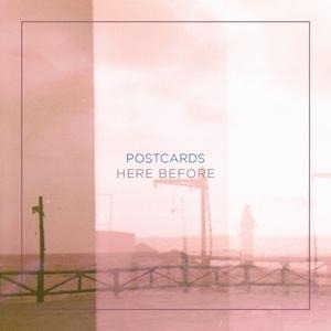 Here Before (EP) - Postcards
